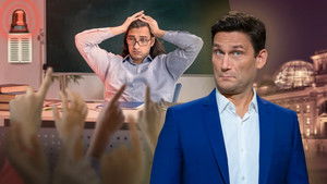 Poster for Episode 3