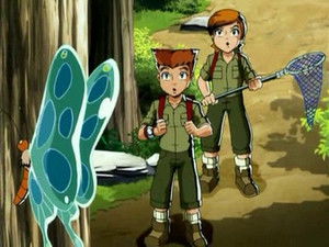 Poster for Episode 18 Poster for Episode 18