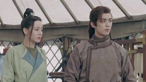 Poster for Episode 34