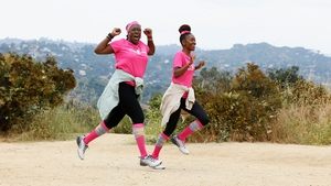 Poster for The Amazing Race Is Back!