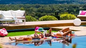 Poster for Episode 15