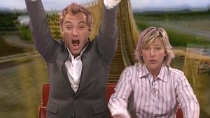 Poster for Jude Law, Edie Falco