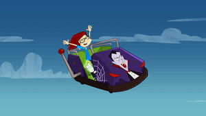 Poster for Save The Crystal Cat Poster for Save The Crystal Cat