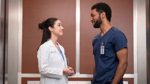 Poster for Wrecking Ball