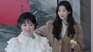 Poster for S2 Roommate Special