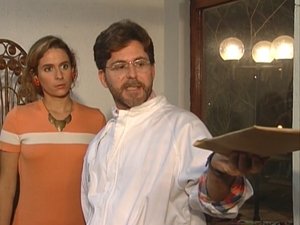 Poster for Chapter 136