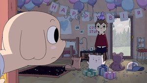 Poster for Pajamas Party