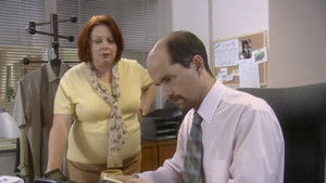 Poster for Mobbing Poster for Mobbing