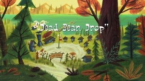 Poster for Dead Bean Drop