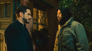 Poster for New Beginnings