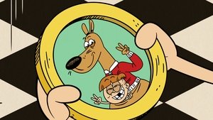 Poster for Kanga-ruse