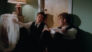 Poster for A Perfect Wedding