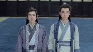 Poster for Episode 1 Poster for Episode 1