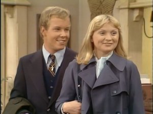 Poster for J.C. and Julie (1)