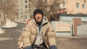 Poster for Episode 6