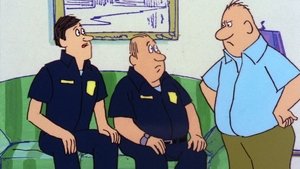 Poster for Car 54