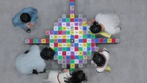 Poster for Episode 4