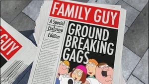 Poster for Ground Breaking Gags