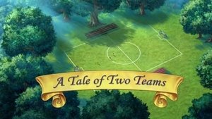 Poster for A Tale of Two Teams