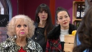 Poster for #Hollyoaks