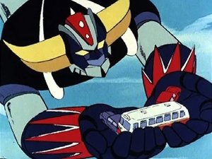 Poster for Attack on Perlepolis
