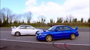 Poster for Episode 3