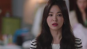 Poster for Mi-sook’s Dream Coming True