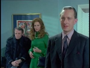 Poster for The Last Frontier Poster for The Last Frontier