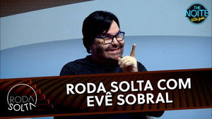 Poster for Roda Solta com Evê Sobral Poster for Roda Solta com Evê Sobral