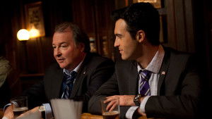 Poster for Clovis Poster for Clovis