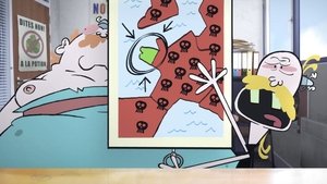 Poster for Episode 16
