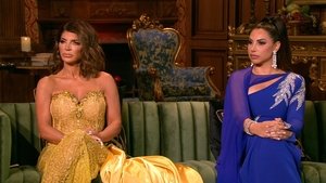 Poster for Reunion (1) Poster for Reunion (1)