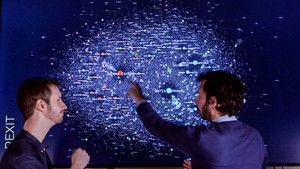 Poster for The Outrage Election