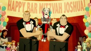 Poster for A High Bar