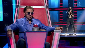 Poster for Episode 5