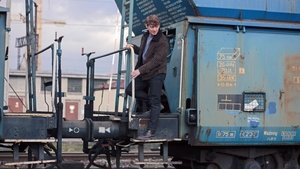 Poster for Episode 12