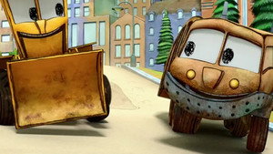 Poster for Episode 26