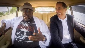 Poster for Cedric the Entertainer: Dictators, Comics, and Preachers