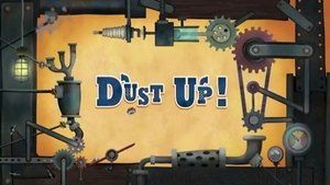 Poster for Dust Up