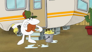 Poster for Make Pink Not War