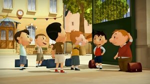 Poster for Episode 1 Poster for Episode 1