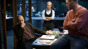 Poster for Episode 7