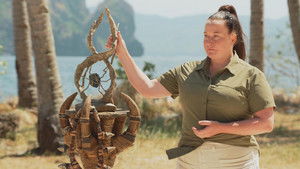 Poster for Episode 43