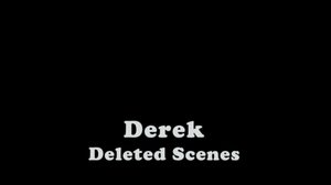 Poster for Deleted Scenes