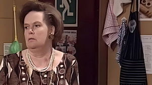 Poster for Ella Fansella