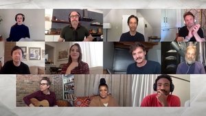 Poster for Community Reunion