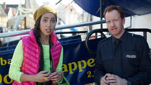 Poster for Episode 19