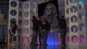 Poster for Jackie Jormp-Jomp