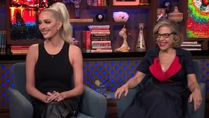 Poster for Erika Jayne and Jackie Hoffman