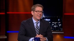 Poster for Jay Carney